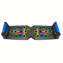 Push Up Board Chest Muscle Exercise Artifact Multifunctional Tablet Support Trainer Push Up Fitness Board
