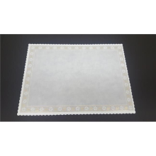 1520DDS 14.75 x 19.75 in. Half Sheet Danish Doilie Stock - 500 Piece