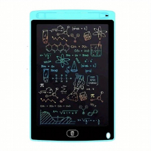 Childrens Drawing Board LCD Handwriting Board Small Blackboard Baby Household Doodle Painting Drawing Electronic Writing Board Toys For Boys And Girl