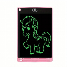 8 5 LCD Drawing Tablet Perfect Gift for Kids Toys Painting Writing & Education on Birthdays Easter Presidents & More Christmas Halloween Thanksgivin