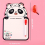 2pcs Accessories Random Cartoon Erasable Drawing Board Double sided Writing Graffiti Drawing Board Writing Message Board 2