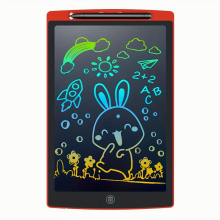 8 5 inch LCD Writing Board Screen Drawing Board Graffiti Board Learning Board Toy Childrens Birthday Christmas Year Holiday