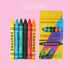 Student Painting Crayon Painting Stick Boxed Diy Hand painted Graffiti Art Crayon Set