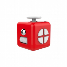 Fidget Dice Toy Cubes Anti Stress Decompression Toy Dice Fingertip Antiestress Cubo Hand Toys For Child Aldult
