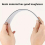 Translucent Drawing Board Learning Drawing Tool Copying Table Copy Board Mobile Screen Projection Optical Painting Sketching Tool 5