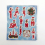 Elfin Around Christmas Sticker Sheet 1