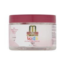 Mazuri Olive Oil Kids Cutie Patootie Styling Gel 340g/12oz