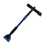 Car Ice Scraper Snow Brush (2 in 1 Extending Telescopic Handle Window) 1