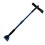 Car Ice Scraper Snow Brush (2 in 1 Extending Telescopic Handle Window) 3