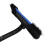 Car Ice Scraper Snow Brush (2 in 1 Extending Telescopic Handle Window) 7