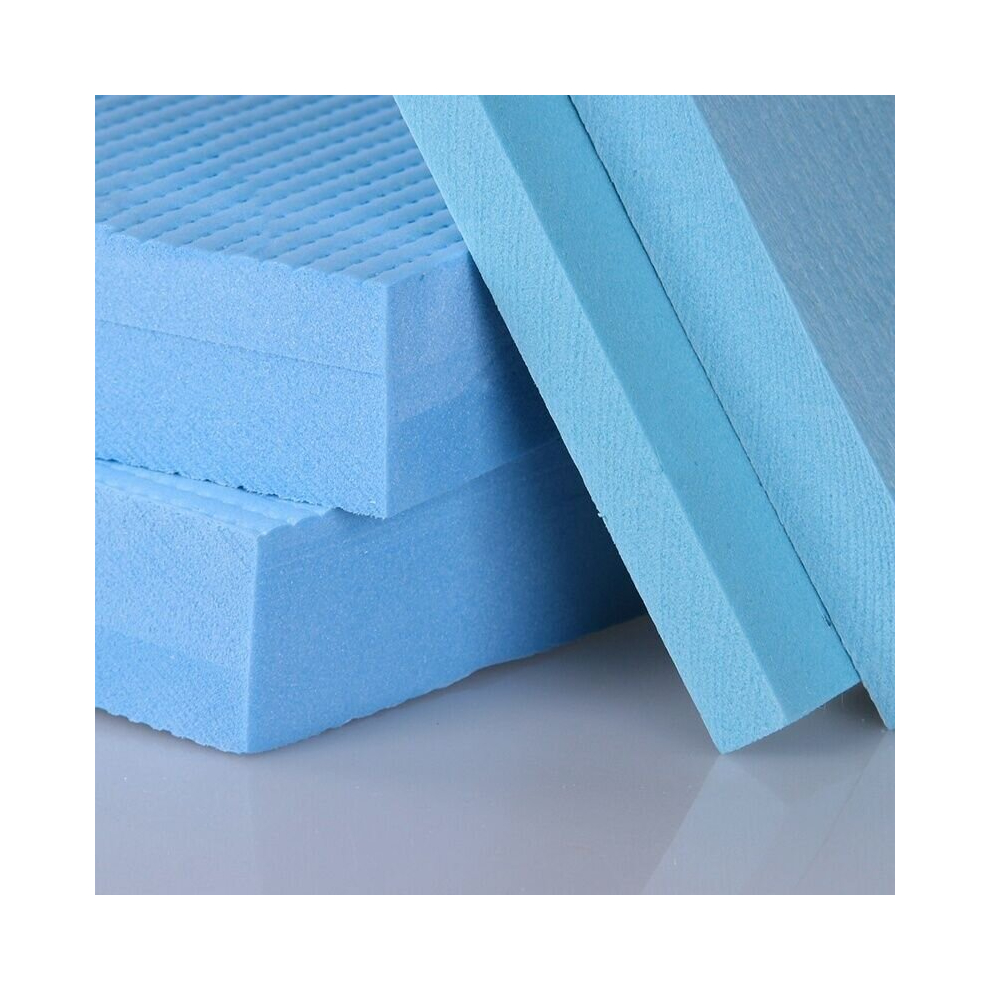 Soft Upholstery Seating Foam 6ft X 2ft Sheet - 4" Thick