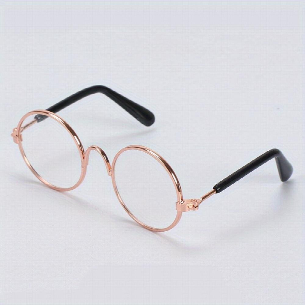 Pet Sunglasses For Dog & Cat Pet Sunglasses For Fun Outdoor Travel