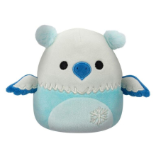 (Frost Griffin) Squishmallows 12cm Christmas Plush