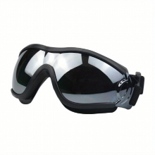 Dog Goggles UV Protection Sunglasses For Medium Large Dogs Dustproof Windproof Outdoor Pet Glasses Adjustable Dog Sunglasses