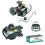 Air Suspension Compressor Pump for Range Rover Sport Discovery LR3 LR4 2