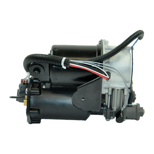 Air Suspension Compressor Pump for Range Rover Sport Discovery LR3 LR4 2