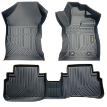Subaru Forester e-Boxer 2019-2024 All weather 3D/5D moulded TPE car mats