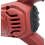LUMBER JACK Reciprocating Recip Saw Corded 1200W Motor Variable Speed 7