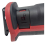 LUMBER JACK Reciprocating Recip Saw Corded 1200W Motor Variable Speed 5