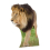 Lion Lifesize Cardboard Cutout - 130cm 1