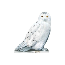 Hedwig Harry Potter Star Mini Cardboard Cutout 74cm