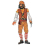 Pirate Jointed Decorative Cutout - 39 Inches / 99cm 1
