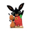 Bing and Flop Star Mini Cardboard Cutout 95cm 1