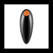Electric Can Opener, One-Press Kitchen Tool for Housewives, Seniors