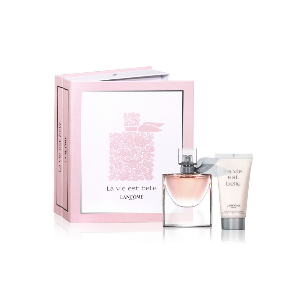 La Vie Est Belle Eau De Parfum 30ml Gift Set