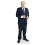Boris Johnson Mini Cardboard Cutout 89cm 1