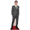 Ian Somerhalder Star Mini Cardboard Cutout 90cm 1