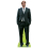Jurgen Klopp Star Mini Cardboard Cutout 90cm 1