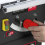 SIP 2-in-1 Table Saw w/ Integrated Dust Extractor 7