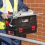 SIP 2-in-1 Table Saw w/ Integrated Dust Extractor 11
