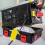 SIP 2-in-1 Table Saw w/ Integrated Dust Extractor 3
