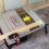 SIP 2-in-1 Table Saw w/ Integrated Dust Extractor 8