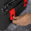 SIP 2-in-1 Table Saw w/ Integrated Dust Extractor 4