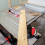 SIP 2-in-1 Table Saw w/ Integrated Dust Extractor 9