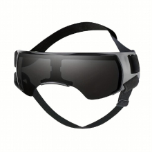 Dog Goggles UV Protection Doggy Sunglasses Windproof Pet Glasses For Dog Outdoor Accessories