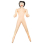 Inflatable Female Blow Up Doll 150cm 1