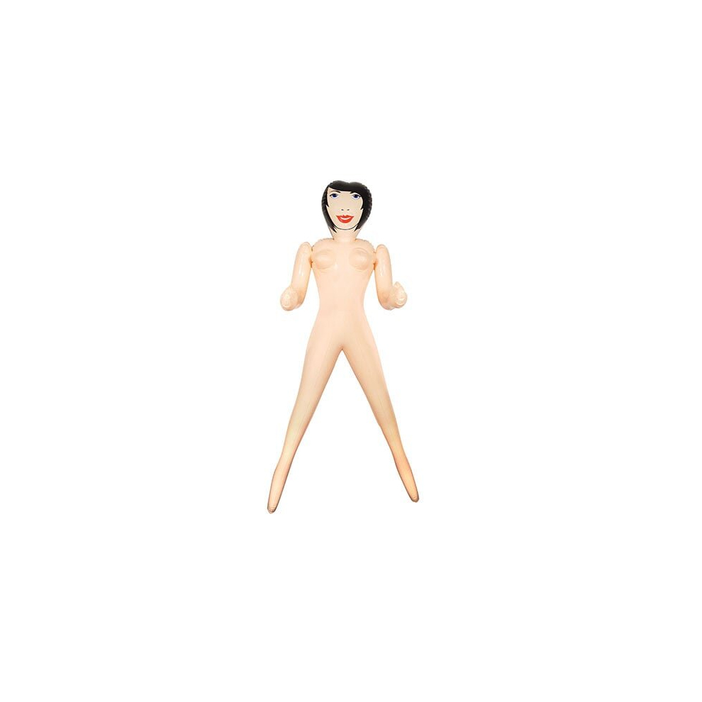 Henbrandt Inflatable Female Blow Up Doll 150Cm