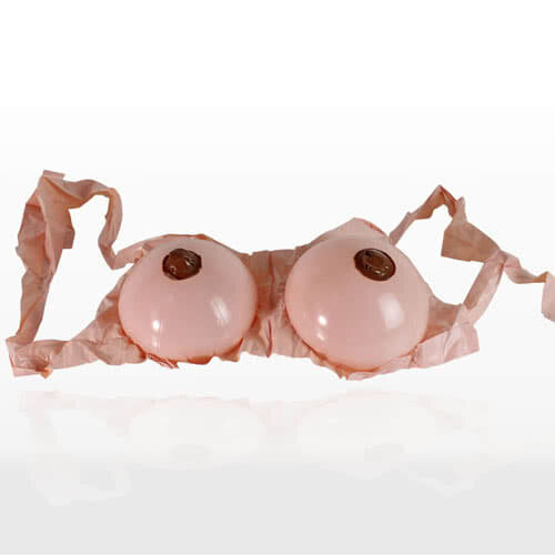 Inflatable Boobs 60cm