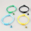 Adjustable Cat Collar Optional Pet Bell Collar Small Dog Necklace 4