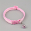 Adjustable Cat Collar Optional Pet Bell Collar Small Dog Necklace 9