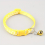Adjustable Cat Collar Optional Pet Bell Collar Small Dog Necklace 6
