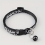 Adjustable Cat Collar Optional Pet Bell Collar Small Dog Necklace 2