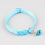 Adjustable Cat Collar Optional Pet Bell Collar Small Dog Necklace 8