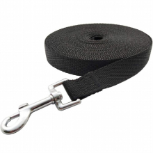 Train Your Dog with this 5 100ft Long Puppy Leash Perfect for Interactive Agility Training