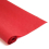 Red Paper Banquet Roll 8m x 1.18m 1
