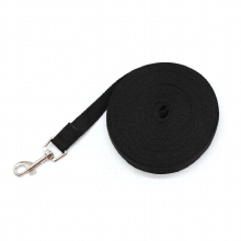 Dog Training Leash Nylon Pet Leashes Small Medium Dogs Cats Puppy Walking Running Lead Pet Supplies